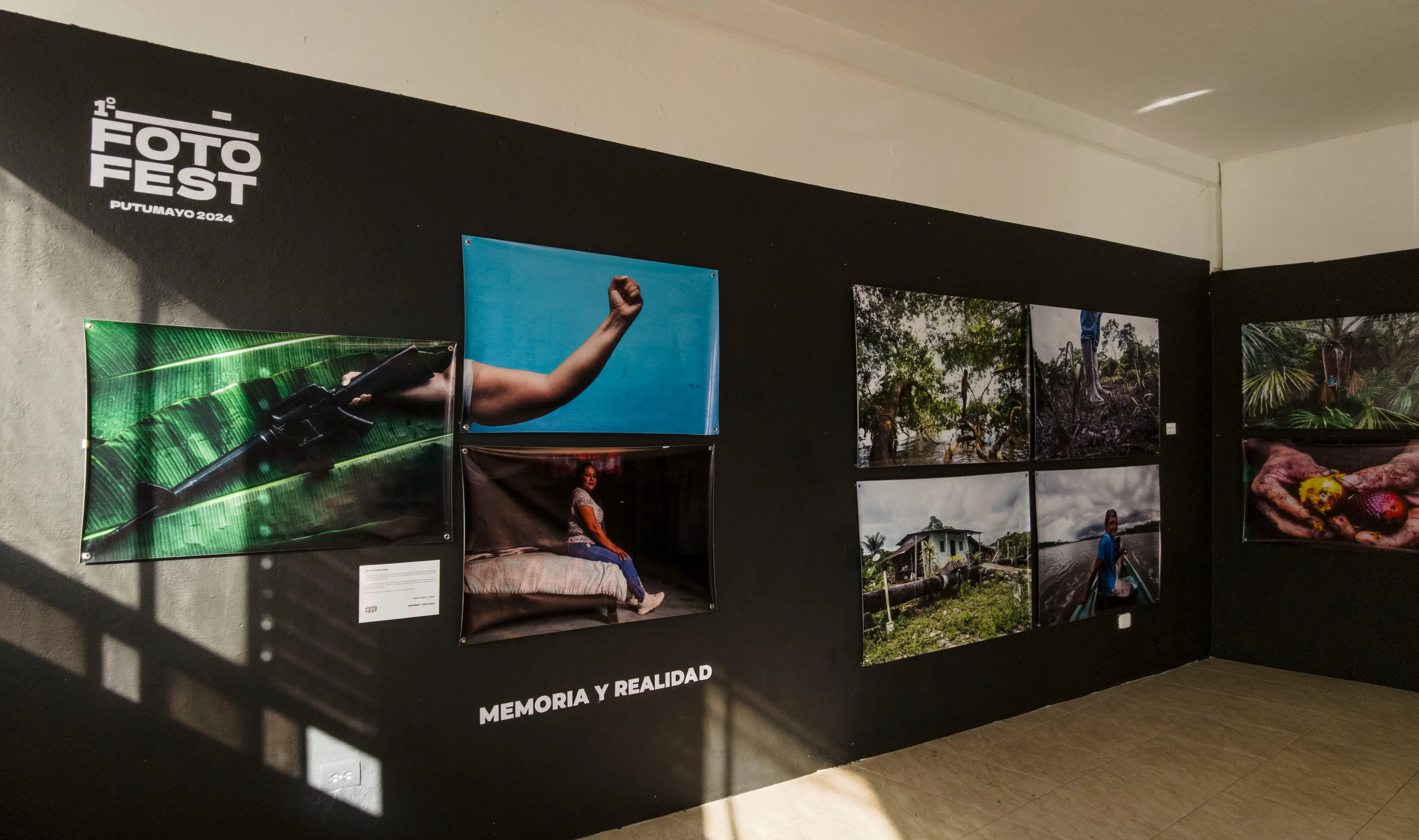 FotoFest Colombia